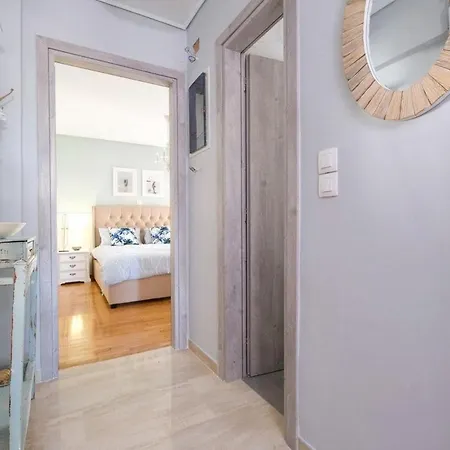 Luxe In Glyfada, Riviera By Ghh Apartment *